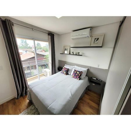 Studio Completo Cotia Granja Vianna 417 Eksteriør billede
